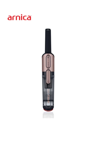 Philips Azur 8000 Serisi Buharlı Ütü DST8050/20 - Arnica Sofa Rose Dikey Şarjlı Süpürge 2'li Avantaj Set - 6