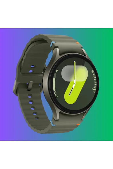 Samsung Galaxy Watch 7 44 MM Akıllı Saat (Samsung Türkiye Garantili) - 3