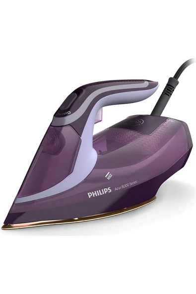 Philips Azur 8000 Serisi Buharlı Ütü Dst8021/30 Garantili
