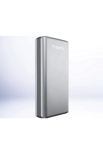 Varta Sava-57983 Fast Energy Power Bank 20000 Mah - 2