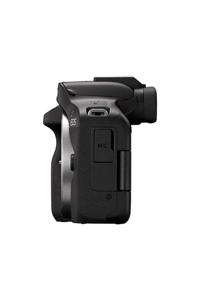 Canon EOS R50 Body Fotoğraf Makinesi Siyah - 4