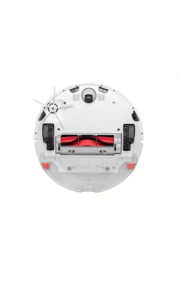 Roborock Vacuum Cleaner S5 Max Beyaz Robot Süpürge KVK Teknik Servis Hizmet İle - 3