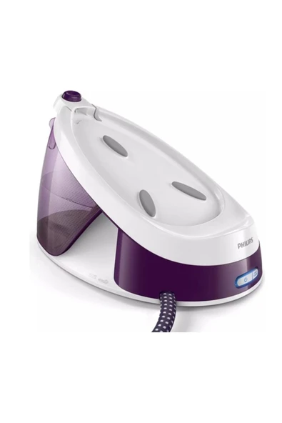 Philips PHİLİPS Buhar Kazanlı Ütü 2 kat daha fazla buharla daha hızlı ütü yapın+fakir rondo hediye - 3