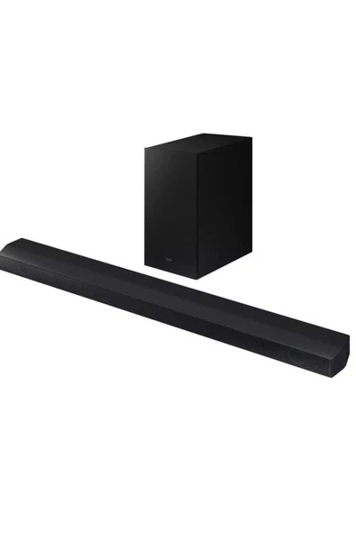 Samsung Hw-b650d Soundbar 3.1 Kanal 370 Watt - 2