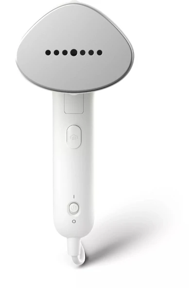 Philips Buharlı Düzleştirici Çok Amaçlı El Tipi Ütü - 3