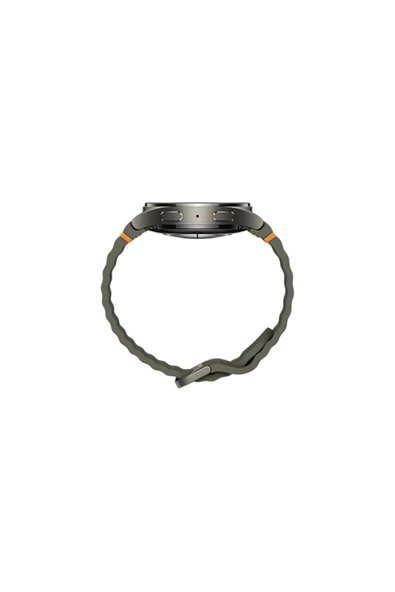 Samsung Galaxy Watch 7, 40MM, Yeşil - 3