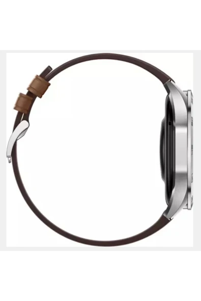 Huawei Watch GT4 46mm - Kahverengi - 5