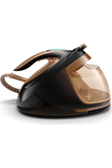 Philips Perfect Care Buhar Kazanlı Ütü 8 Bar 2700w Optimal Temp Sıfır Yanık Riski - 7