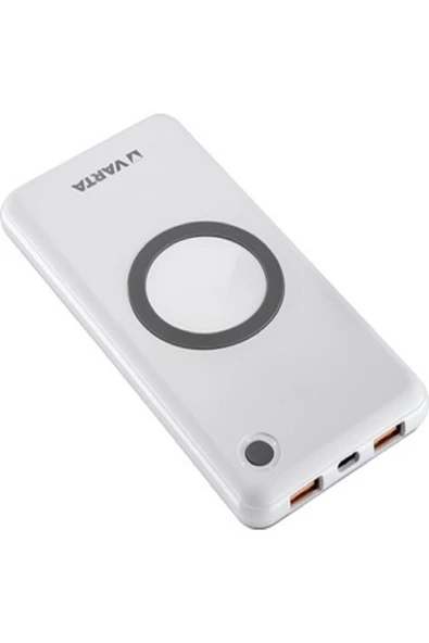 Varta 57909 Wıreless Power Bank - 2