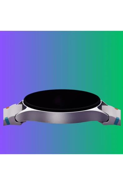 Samsung Galaxy Watch 7 44 MM Akıllı Saat (Samsung Türkiye Garantili) - 7