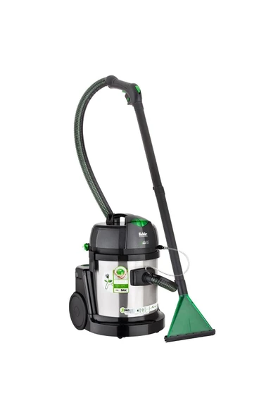 Fakir 9800s Deluxe Öko Line Halı Yıkama Makinesi - 2