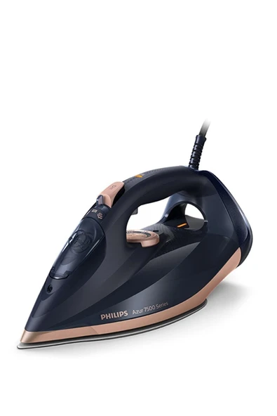 Philips Dst7510/80 Azur Buharlı Ütü