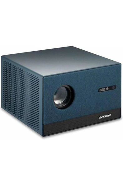 ViewSonic WIEWSONIC 630ansilümen LX60HD 1920X1080 Kablosuz LED Projeksiyon - 2