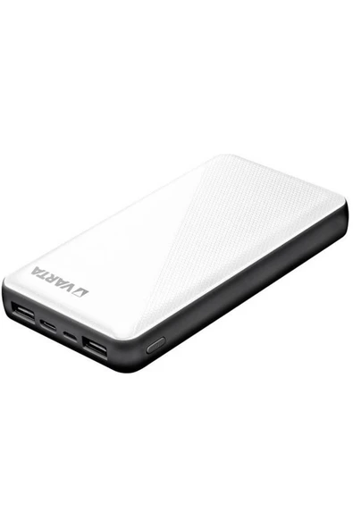 Varta 15000 Mah Taşınabilir Şarj Cihazı - Energy - 2