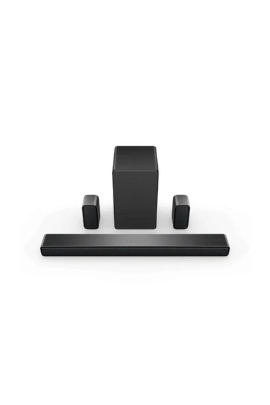 TCL Soundbar Ev Sinema Sistemi 5.1 Kanal,430w,Bluetooth,HDMI - 3