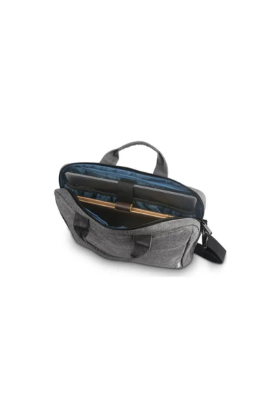 LENOVO GX40Q17231 15.6 T210 LAPTOP ÇANTASI GRİ - 3