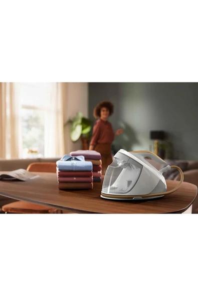 Philips Perfectcare Psg7040/10 Buhar Kazanlı Ütü - 4