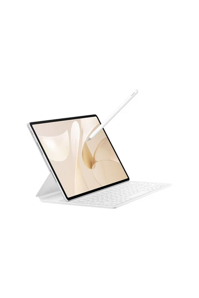 Huawei Matepad 12X 12.0" 8GB 256GB Beyaz + Klavye - 6