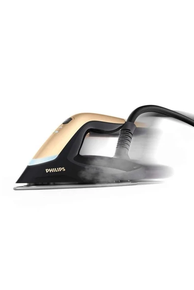 Philips Perfectcare 8000 Psg8130/80 2700 W Buhar Kazanlı Ütü - 6