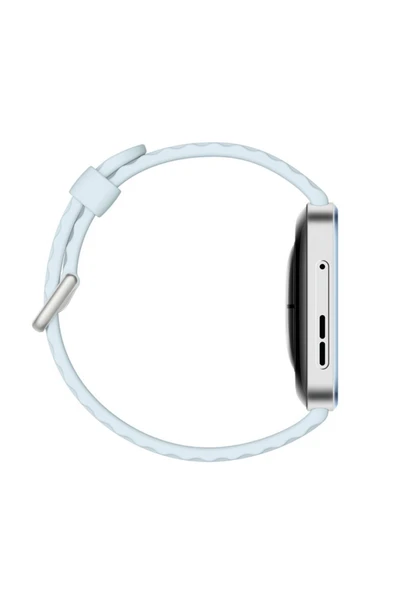 Huawei Akıllı saat yeni (Watch Fit 4 Pro) Türkiye Garantili-Mavi - 5