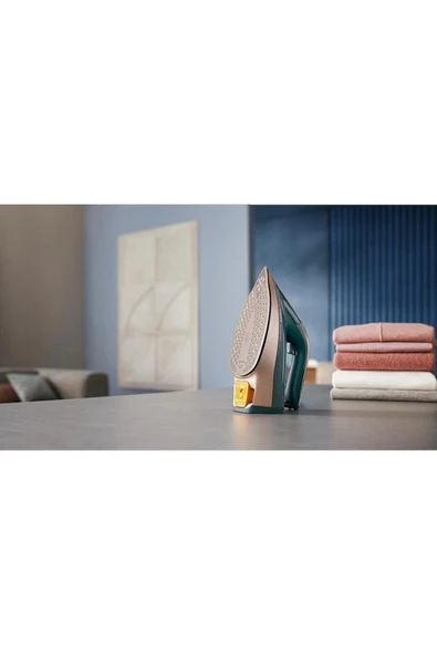 Philips Dst8030/70 Azur Serisi Buharlı Ütü - 2