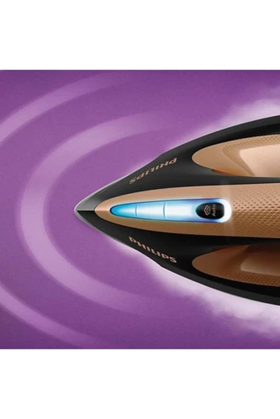 ShopZum Gc9682/80 Perfectcare Elite Plus Buhar Kazanlı Ütü - 3