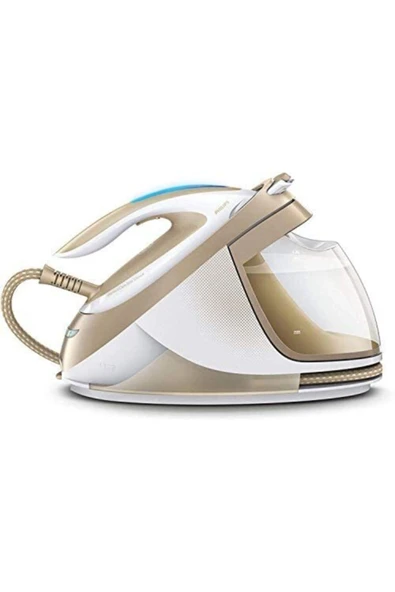 Philips Gc9642/60 Buhar Kazanlı Ütü - 6