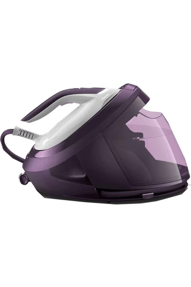Philips Psg8050/30 Buhar Kazanlı Ütü Mor - 2