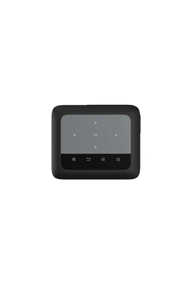 Philips NeoPix 110 Projeksion Wi-Fi ve Bluetooth LCD LED Ev Projektörü - 2