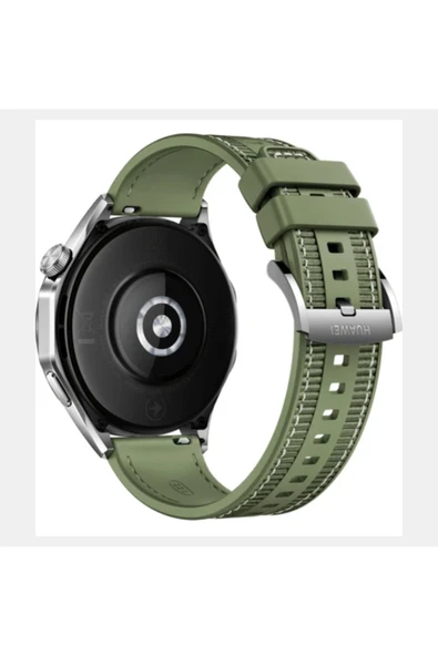 Huawei Watch GT 4 Green (Yeşil) Akıllı Saat - 4