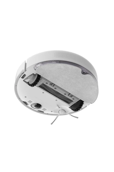 Dreame D10s Robot Süpürge Beyaz - 8