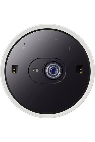 Kaliko Lsp3B The Freestyle Smart Fhd Led Projektör (2022) - 4