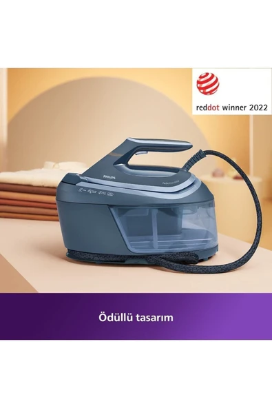 Philips Psg6042/20 Buhar Jeneratörlü Ütü 184Lseri