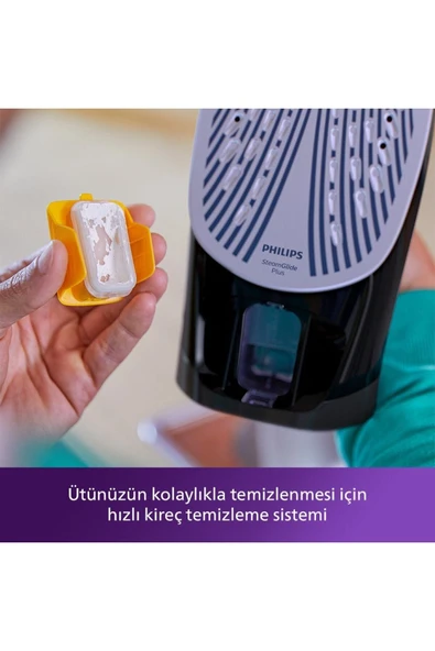 Philips 7000 Series Dst7022/40 Ütü - 5