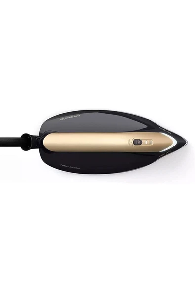 Philips Perfectcare 8000 Psg8130/80 2700 W Buhar Kazanlı Ütü Siyah - 3