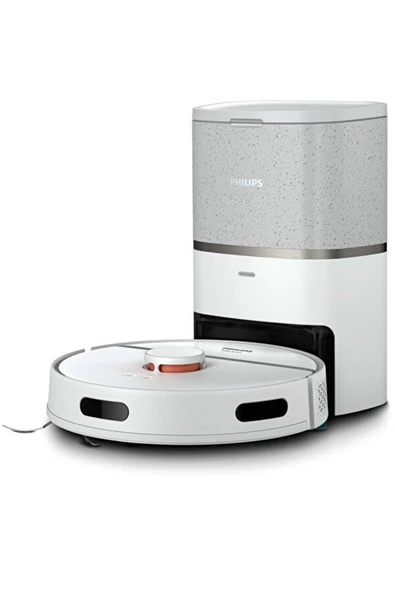 Philips Xu3110/02 Homerun Islak Kuru Temizlik Robotu