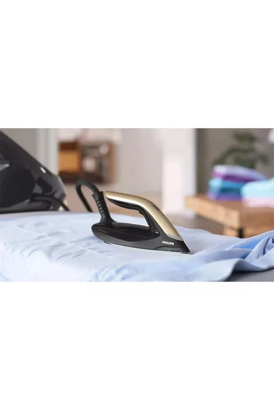 Philips PerfectCare 8000 Seri Otomatik Buhar Özellikli Ultra Premium Buhar Kazanlı Ütü - 5