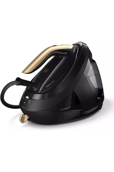 Philips Perfectcare 8000 Psg8130/80 2700 W Buhar Kazanlı Ütü Siyah