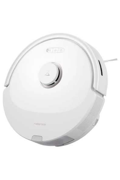 Roborock Q8 Max+ Plus Akıllı Robot Süpürge - 6