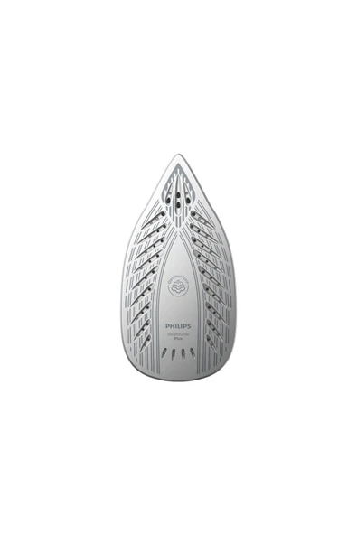 Philips Ütü 500g Şok Buhar, Sürekli Buhar  OptimalTEMP Teknolojisi, 1.8L Çıkarılabilir Su Haznesi - 5