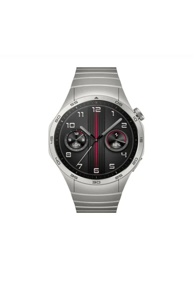Huawei Watch GT 4 Metal - 2