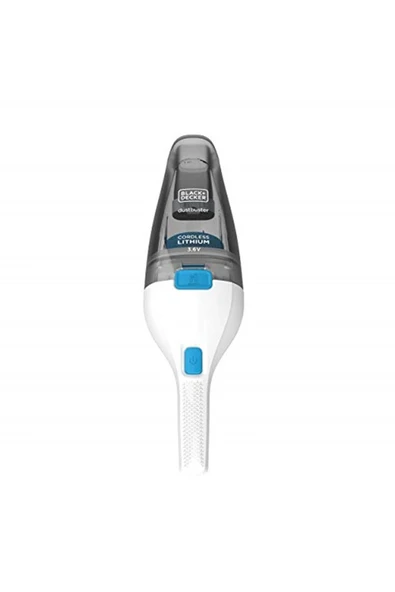 Black&Decker Nvc115jl 5.4wh/3.6v 1.5ah Li-ıon Şarjlı Süpürge - 2