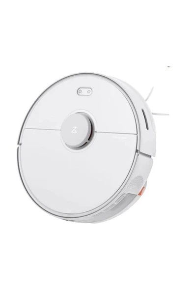 Roborock Vacuum Cleaner S5 Max Beyaz Robot Süpürge KVK Teknik Servis Hizmet İle