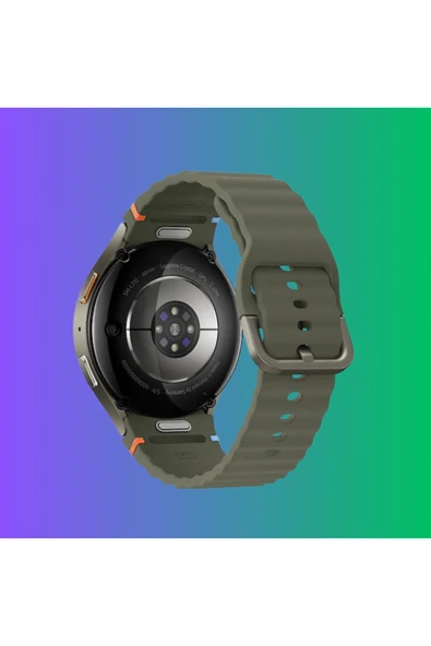 Samsung Galaxy Watch 7 44 MM Akıllı Saat (Samsung Türkiye Garantili) - 4