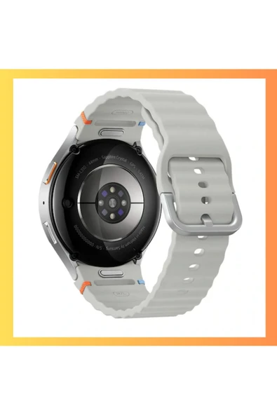 Samsung Galaxy Watch 7, 44MM, Yeşil - 5
