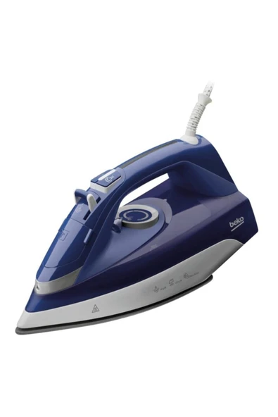 Beko Beu 4124 Buharlı Ütü 2400 W