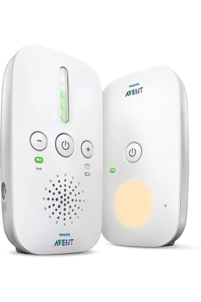 Philips Avent Bebek Telsizi SCD502/26 - 4