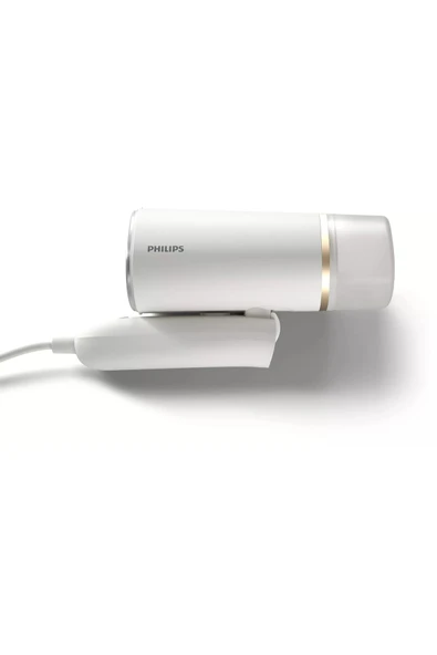 Philips Buharlı Düzleştirici Çok Amaçlı El Tipi Ütü - 4