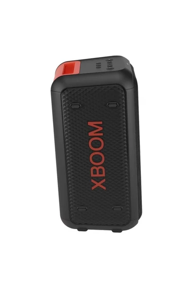 LG XBOOM XL5S Karaoke Özellikli Taşınabilir Parti Hoparlörü,200W 12Saat Pil Ömrü - 5