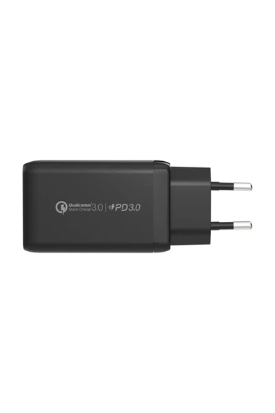 Momax Oneplug 65w Hızlı Şarj Cihazı - 2